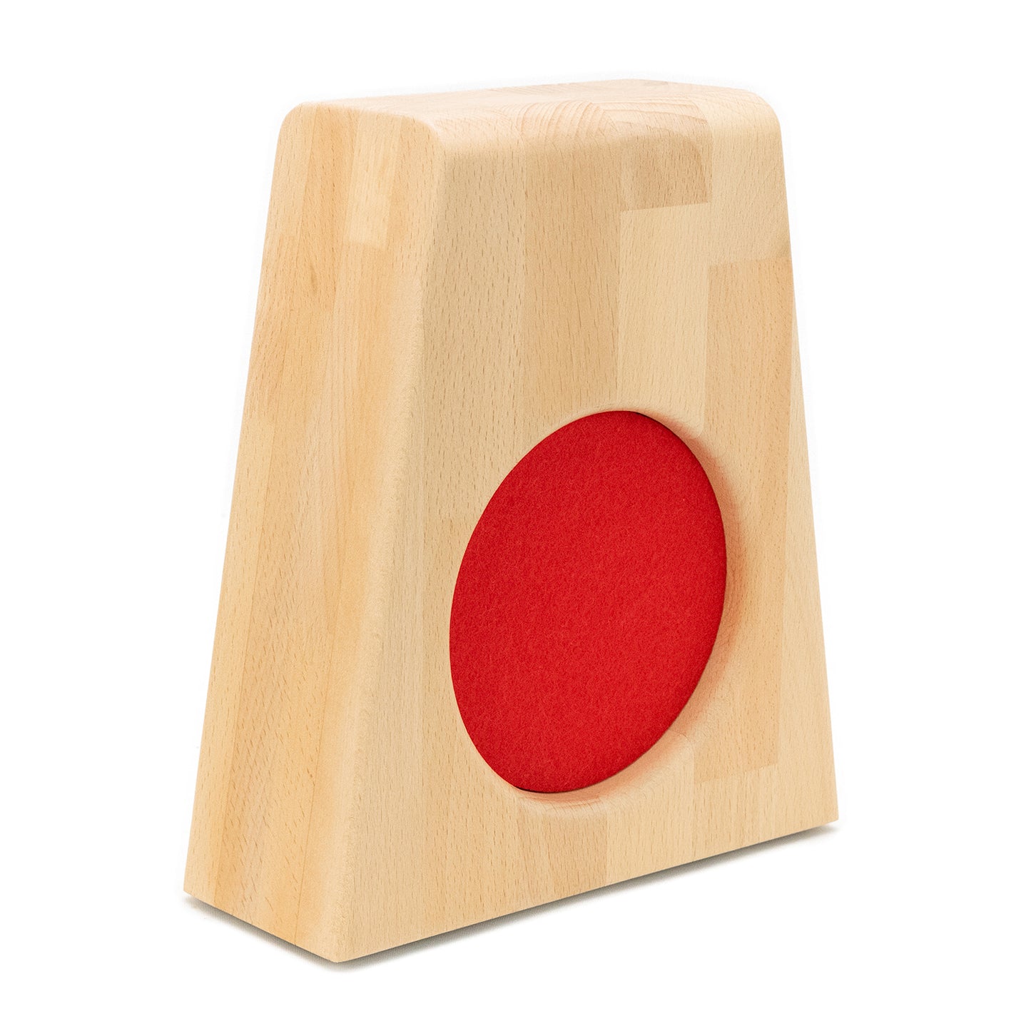 Der Perfekte Ständer für Deine Kopfhörer: Der PHONEBLOCK aus Massivholz phonotastisch