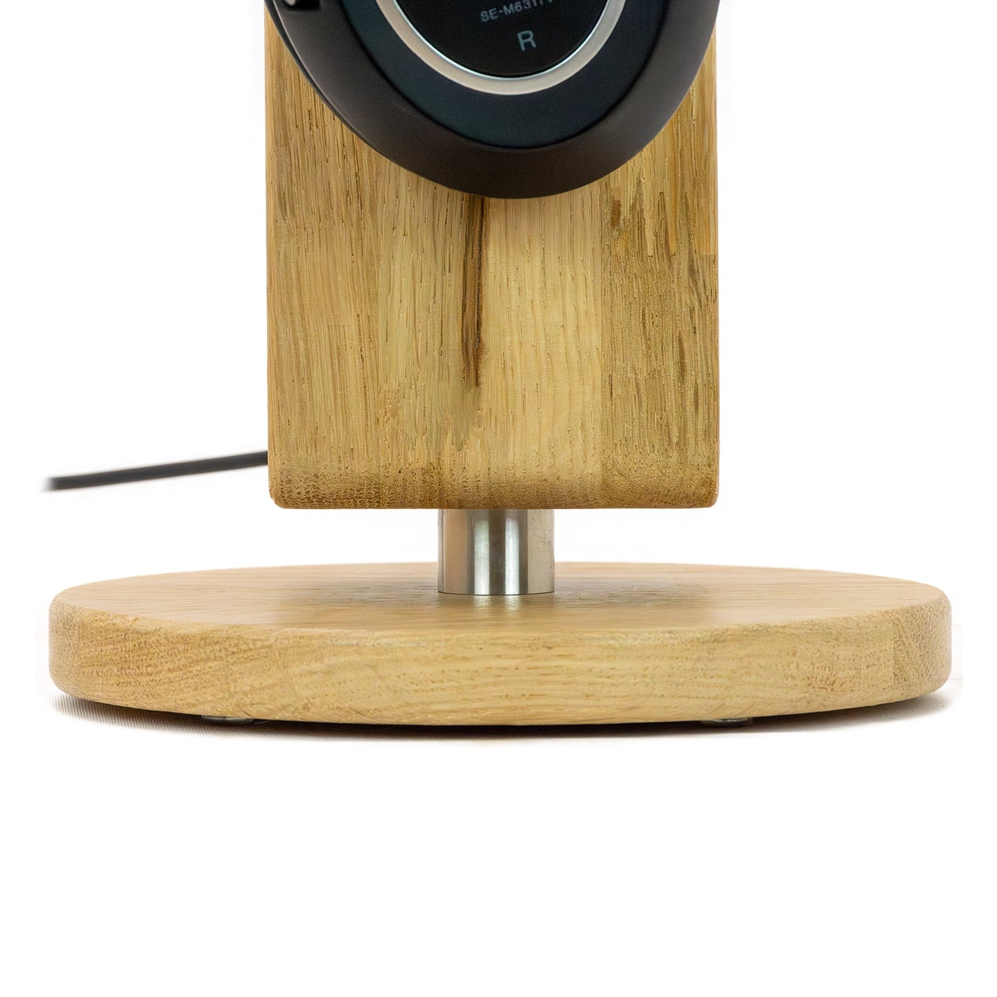 Kopfhörerständer CurveOne – Eleganz für Deinen Kopfhörer phonotastisch