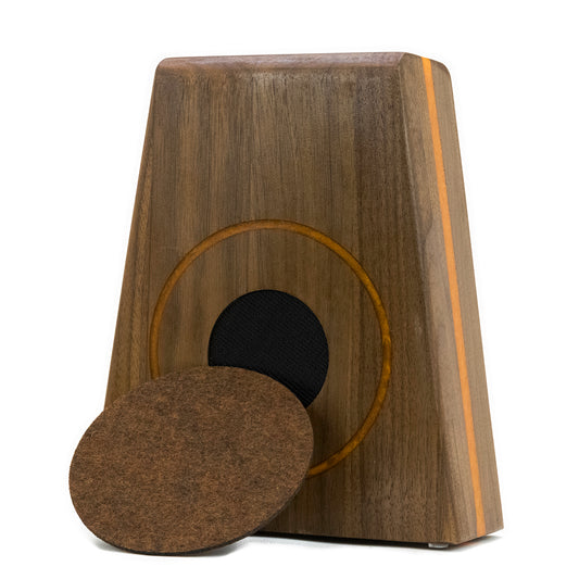 Kopfhörerständer_Walnuss_Epoxi