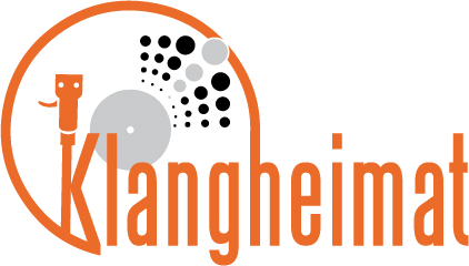Logo Klangheimat