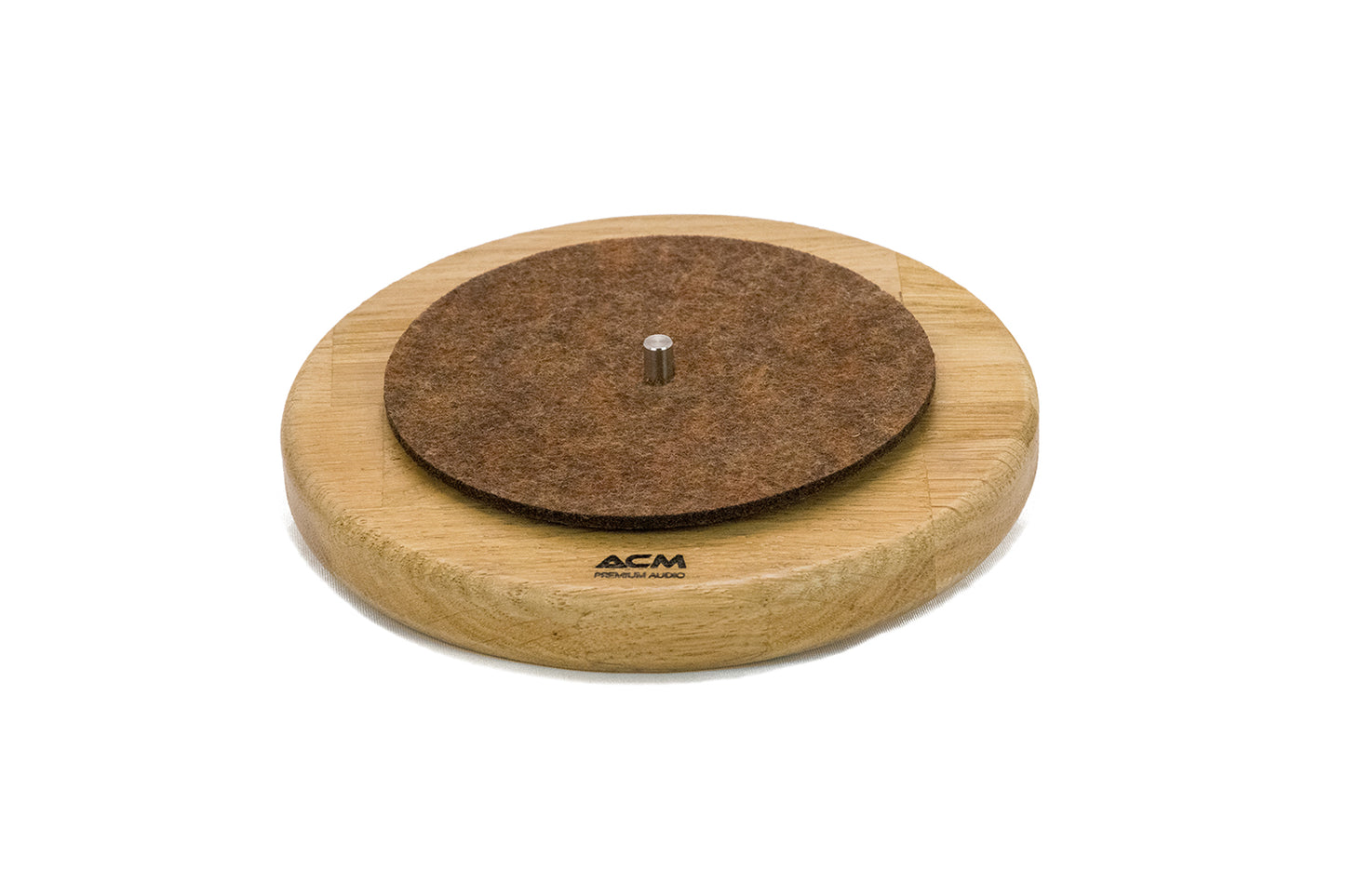 „Modernes Vinylablage aus Holz für Wohnzimmer und Musikzimmer“