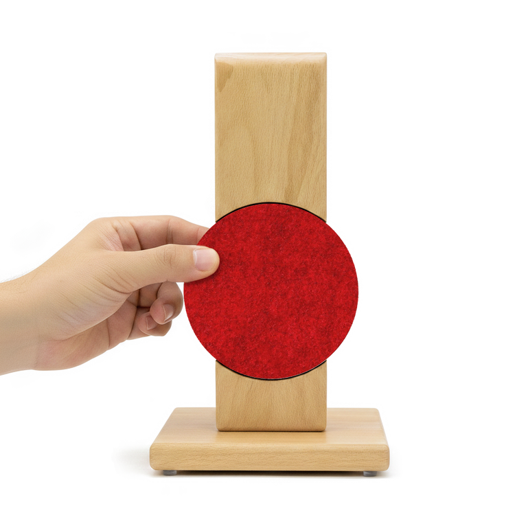 Schützen. Sauber halten. Länger nutzen =  CleanPad-Konzept