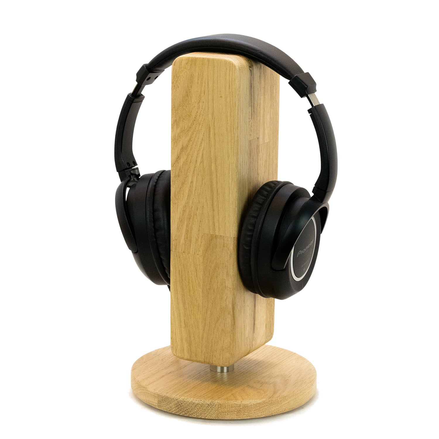 Kopfhörerständer CurveOne – Eleganz für Deinen Kopfhörer phonotastisch