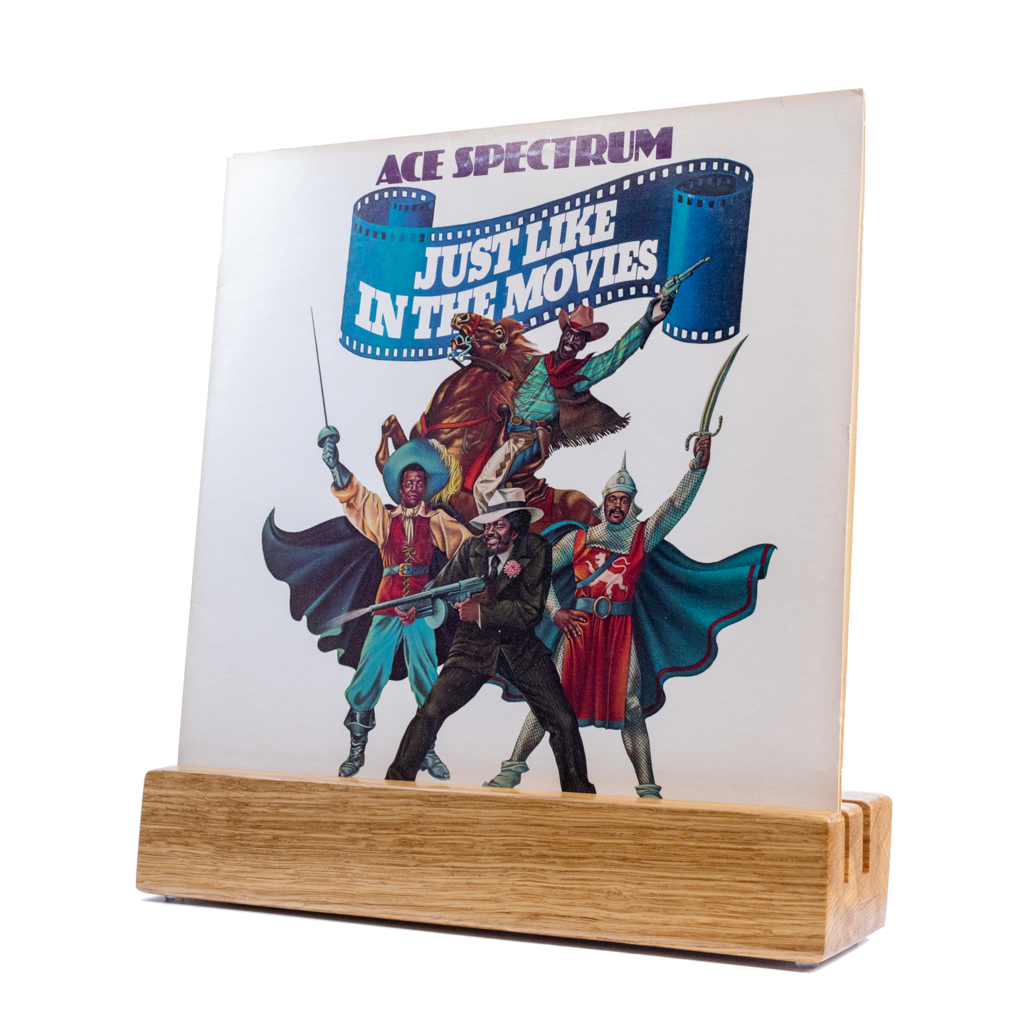 Massivholzserie MASSIV - Natürlichkeit in seiner schönsten Form. Phonotastisch