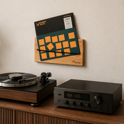 FLEX_Vinylholder_Buche