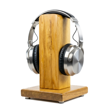 Massivholzserie MASSIV - Natürlichkeit in seiner schönsten Form. Phonotastisch