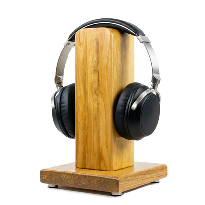 Massivholzserie MASSIV - Natürlichkeit in seiner schönsten Form. Phonotastisch