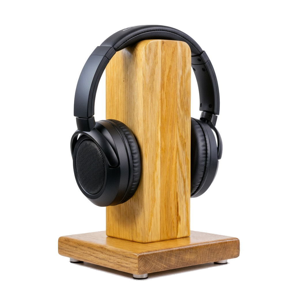 Massivholzserie MASSIV - Natürlichkeit in seiner schönsten Form. Phonotastisch