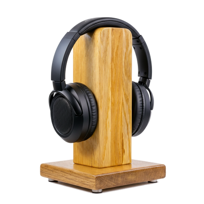 Massivholzserie MASSIV - Natürlichkeit in seiner schönsten Form. Phonotastisch