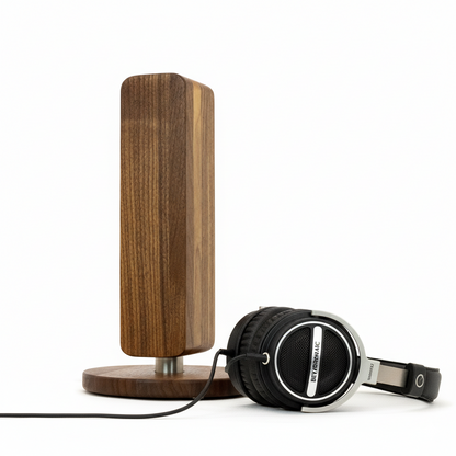 Kopfhörerständer CurveOne – Eleganz für Deinen Kopfhörer phonotastisch