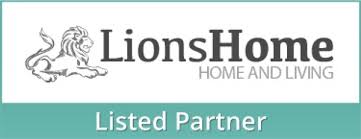 Logo LIONSHOME