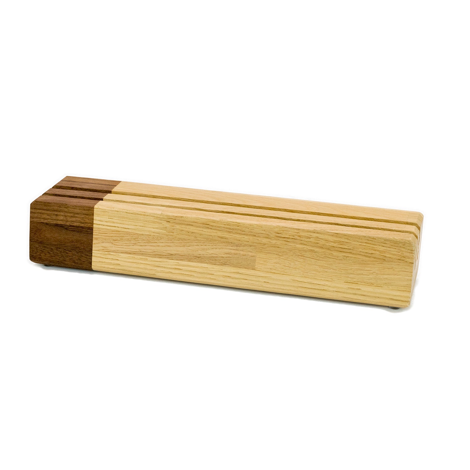  „Eleganter Schallplattenständer aus Holz für HiFi- und Musikbereiche“ 