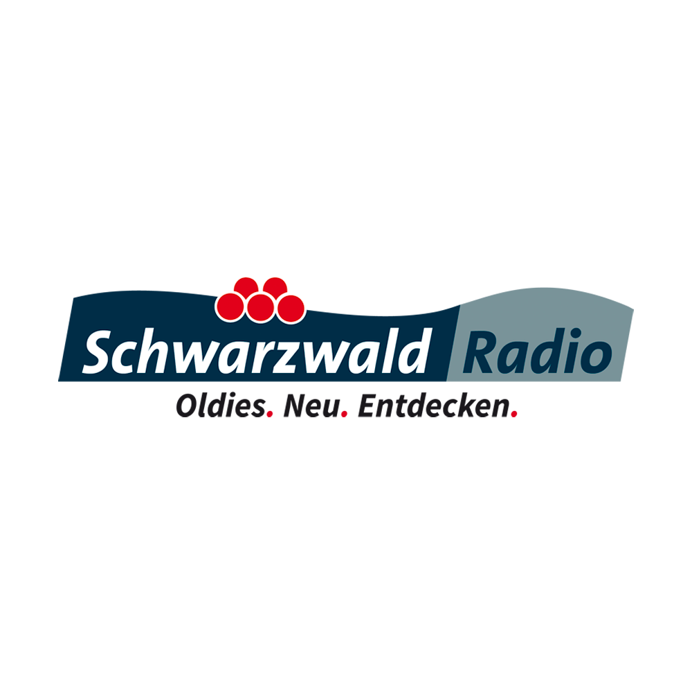 Logo Schwarzwald Radio.