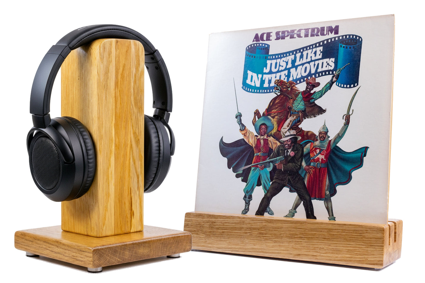 Massivholzserie MASSIV - Natürlichkeit in seiner schönsten Form. Phonotastisch