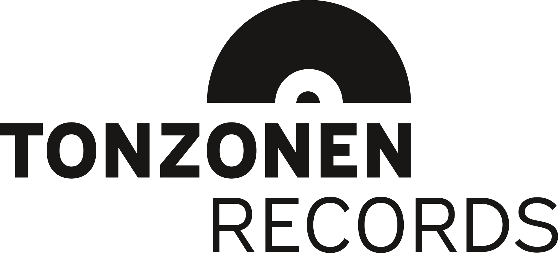 Logo TonZonen Records