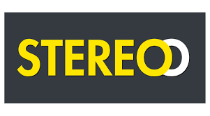 Logo STEREO
