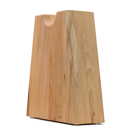 „Eleganter Holzhalter für Gaming-Headsets und Studio-Kopfhörer“ 
