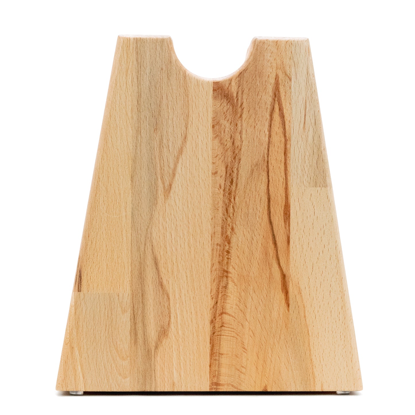 „Eleganter Headphone Stand aus Holz für moderne Setups“ 