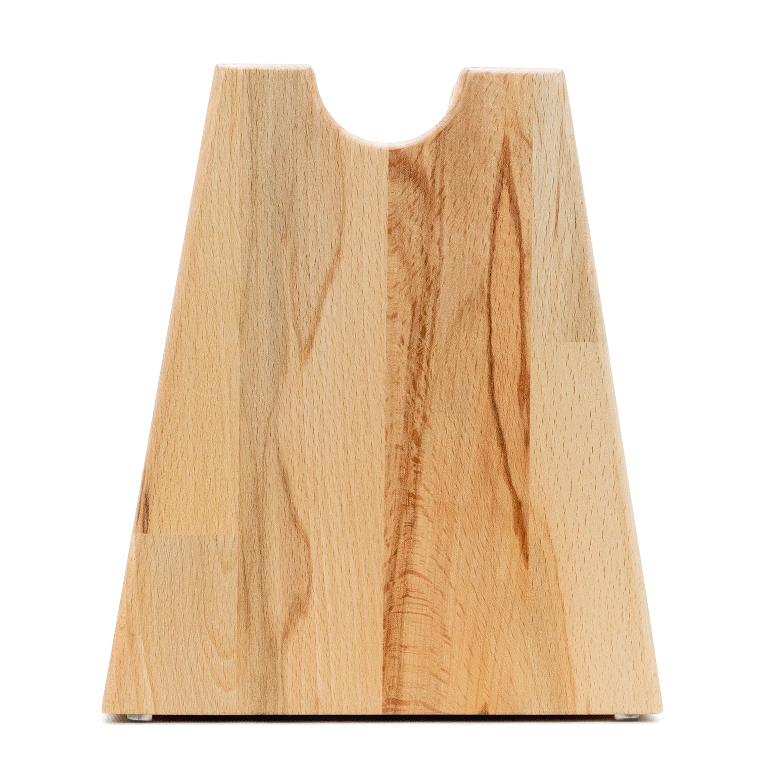„Eleganter Headphone Stand aus Holz für moderne Setups“ 
