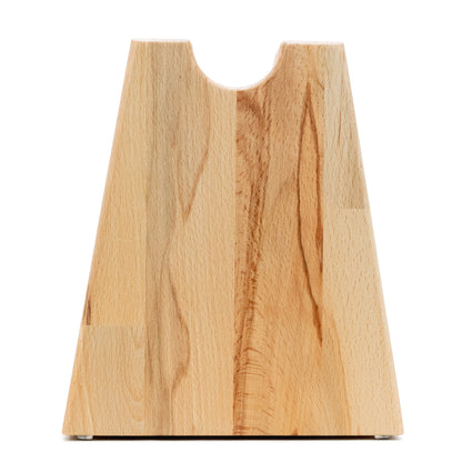 „Eleganter Headphone Stand aus Holz für moderne Setups“ 