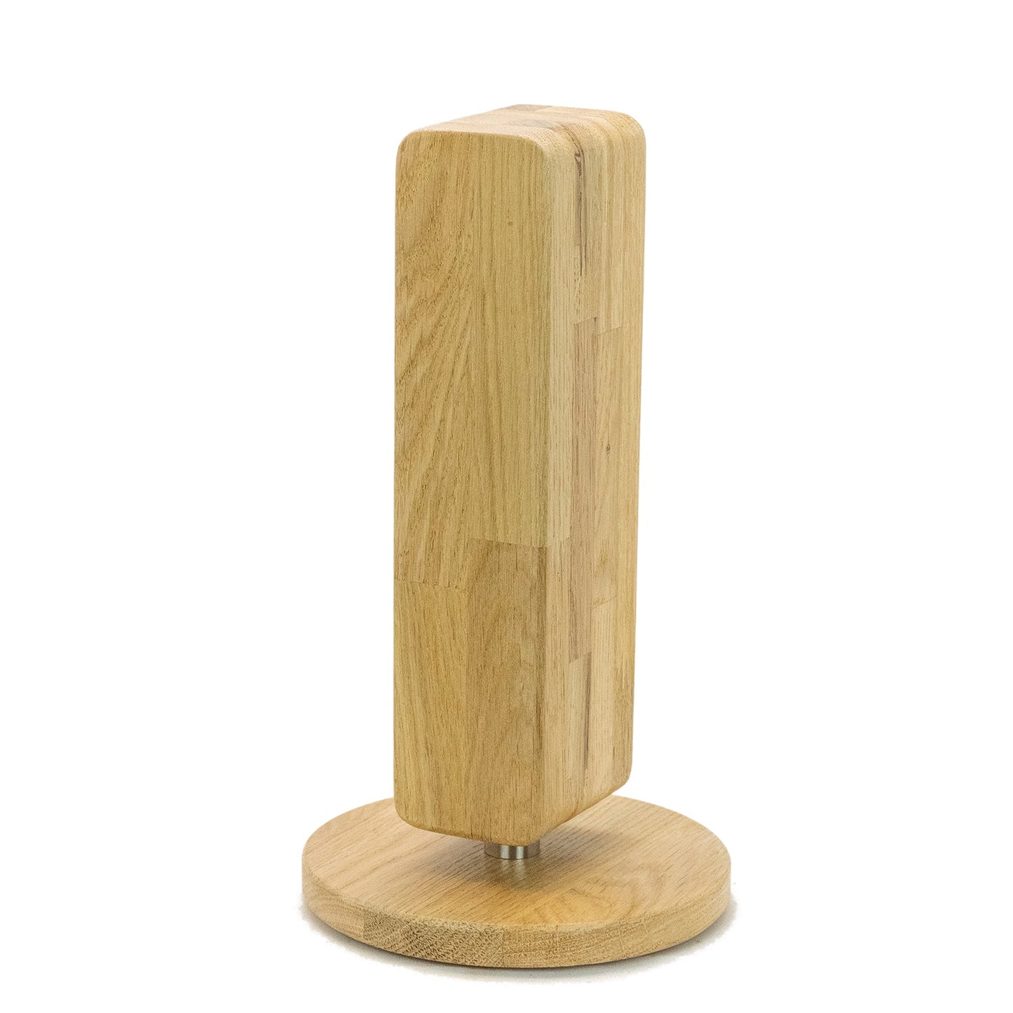 „Kopfhörerhalter aus Holz – funktional und dekorativ zugleich“ 