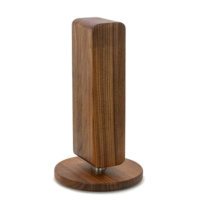 „Holz-Headphone-Stand für Gaming- und HiFi-Kopfhörer“ 