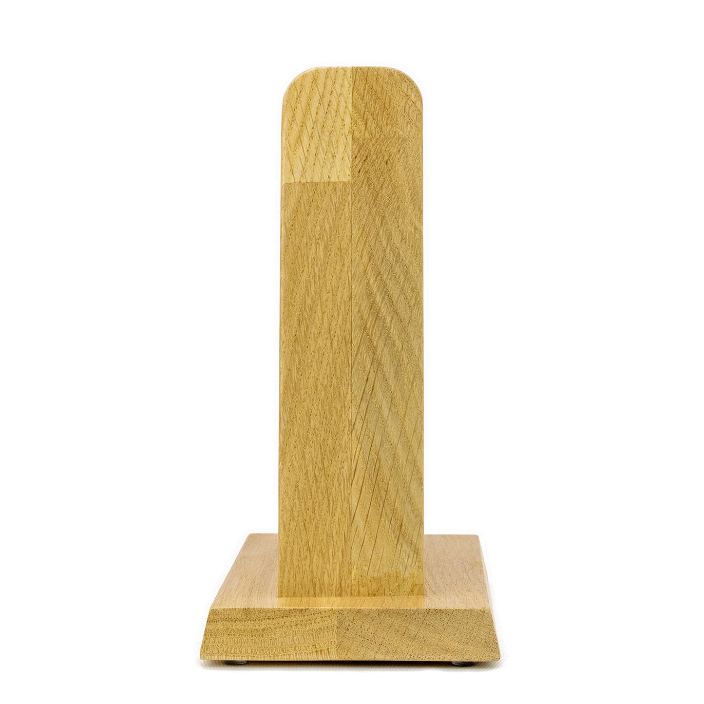 „Holz-Headphone-Stand für Gaming- und HiFi-Kopfhörer“ 