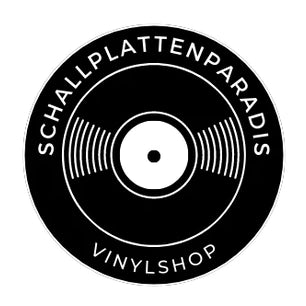 Logo Schallplattenparadis