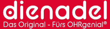 Logo Die Nadel